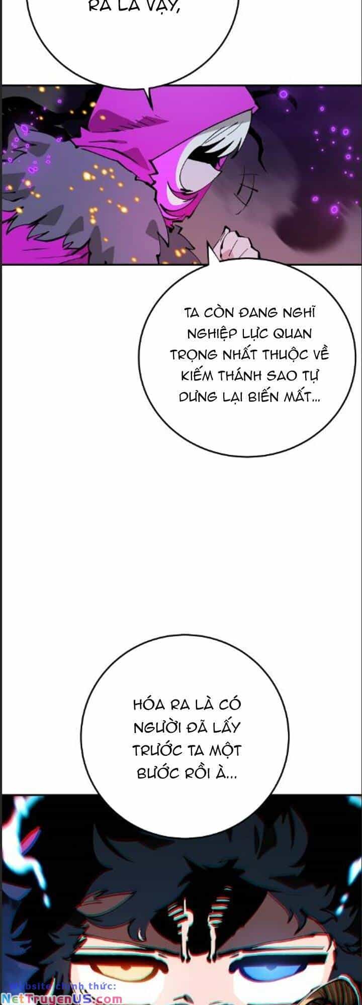Player - Chương 107 - ảnh 15