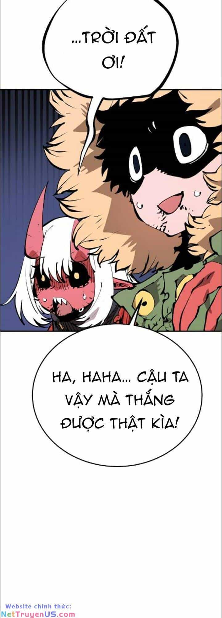 Player - Chương 107 - ảnh 30