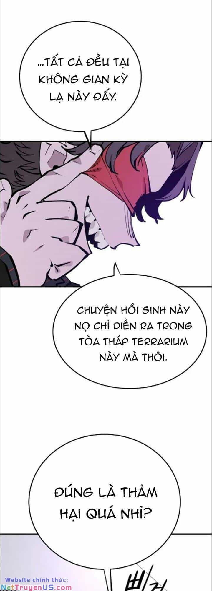Player - Chương 107 - ảnh 37