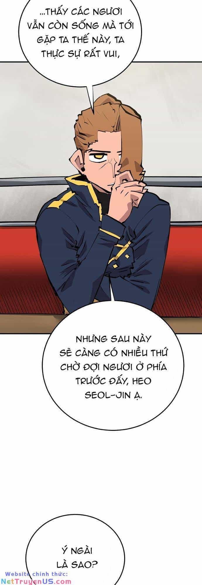 Player - Chương 108 - ảnh 44
