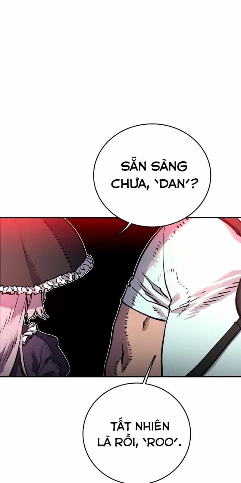 Player - Chương 11 - ảnh 14