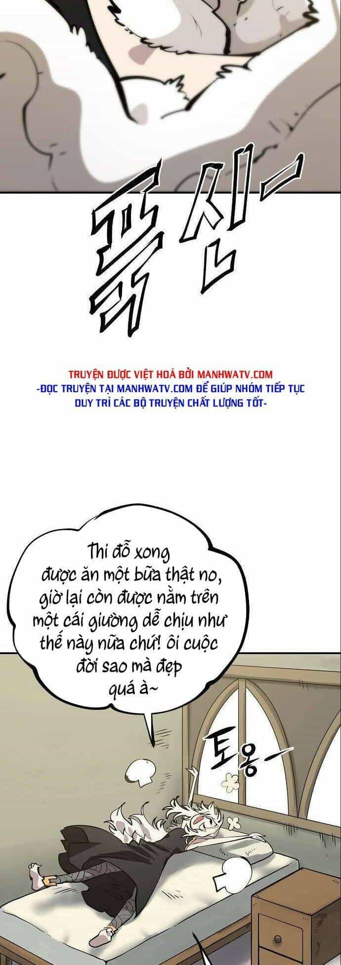 Player - Chương 111 - ảnh 20