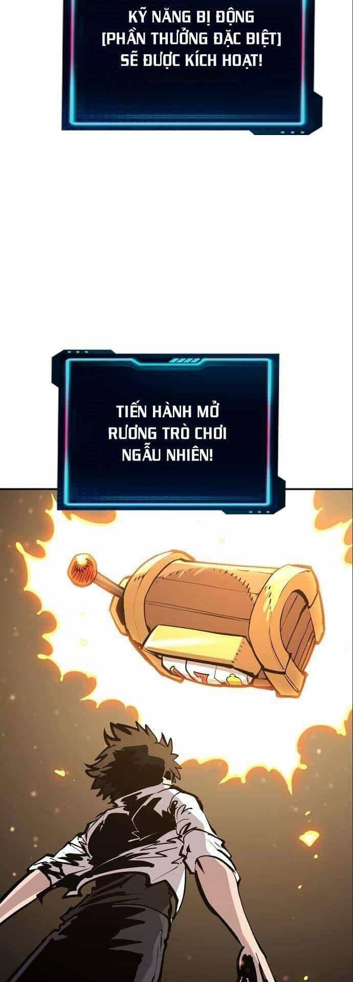 Player - Chương 111 - ảnh 35