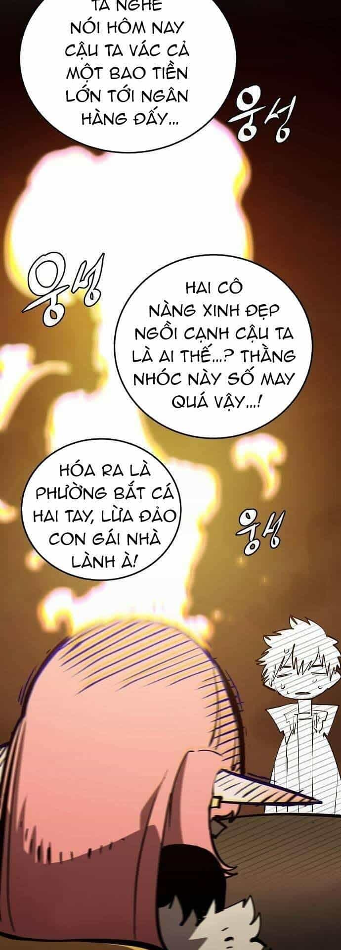 Player - Chương 111 - ảnh 50