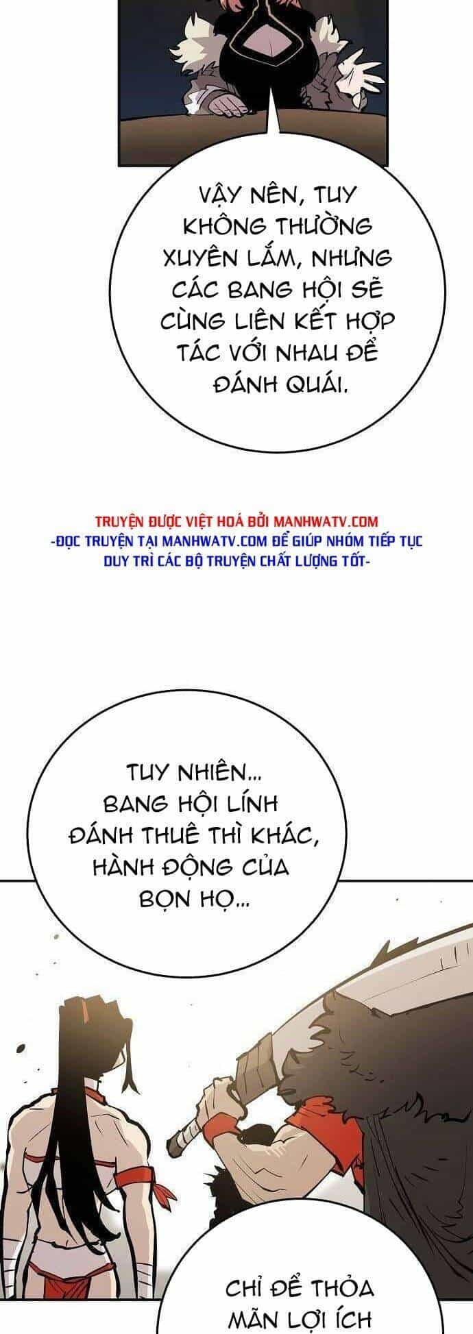 Player - Chương 111 - ảnh 58