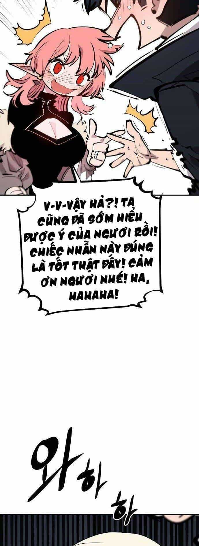 Player - Chương 112 - ảnh 20