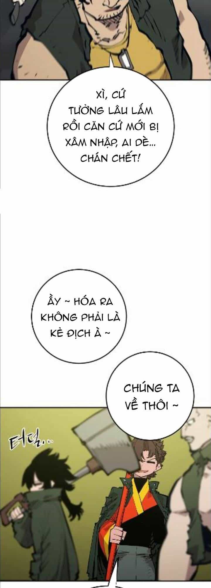 Player - Chương 113 - ảnh 10