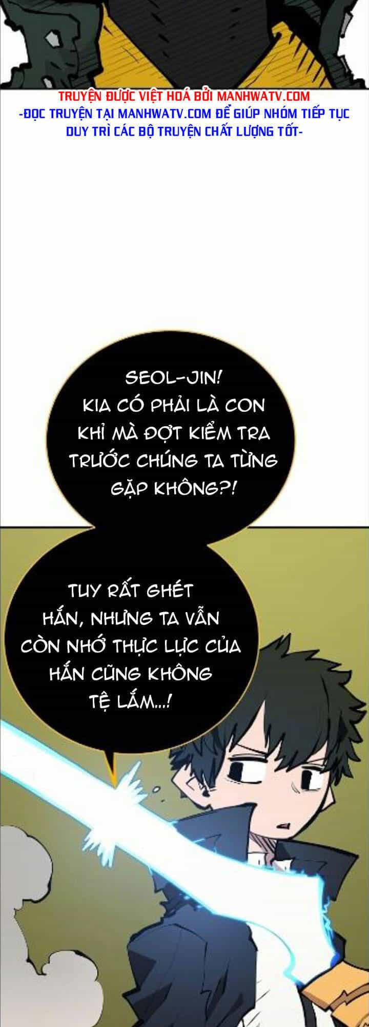 Player - Chương 113 - ảnh 4
