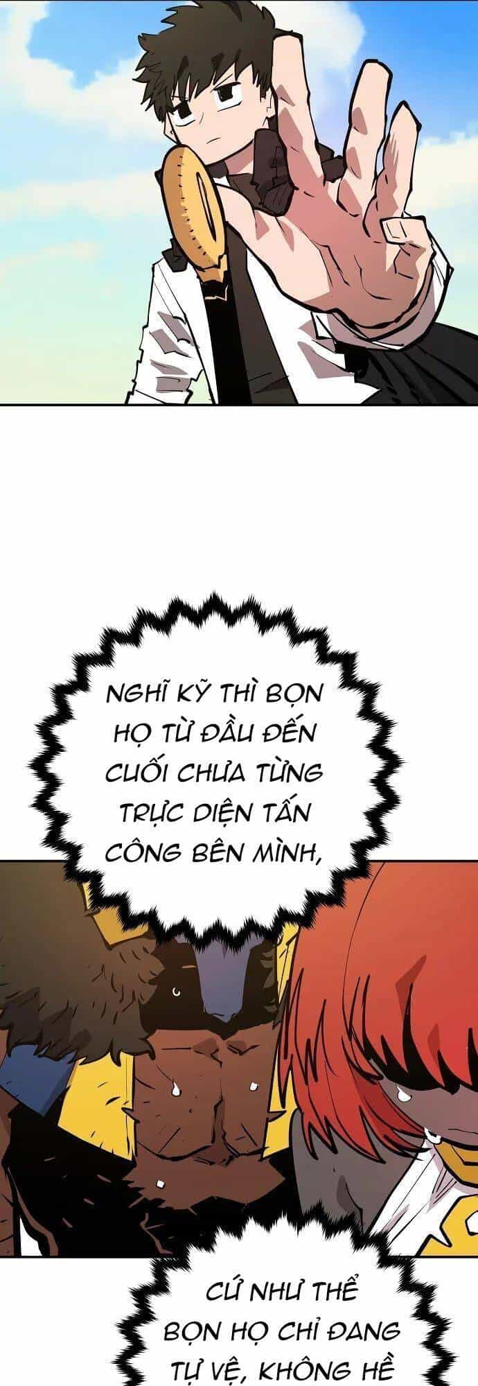 Player - Chương 117 - ảnh 49