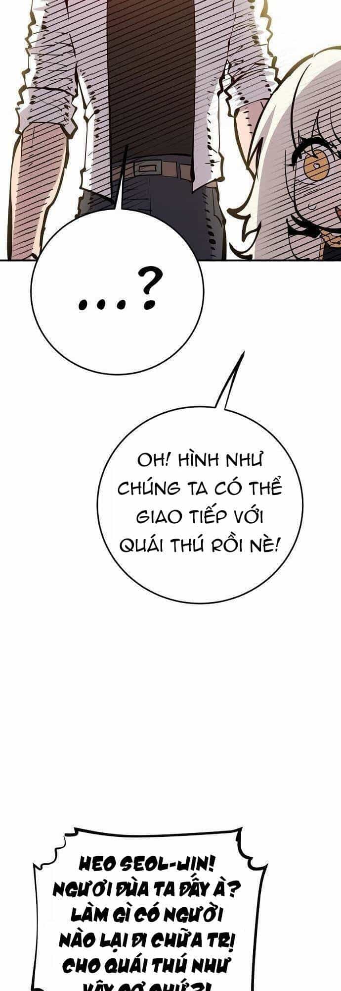 Player - Chương 118 - ảnh 14