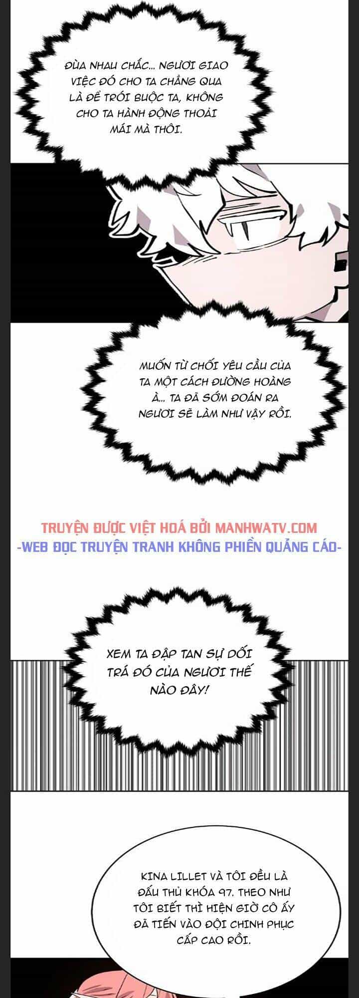 Player - Chương 119 - ảnh 20