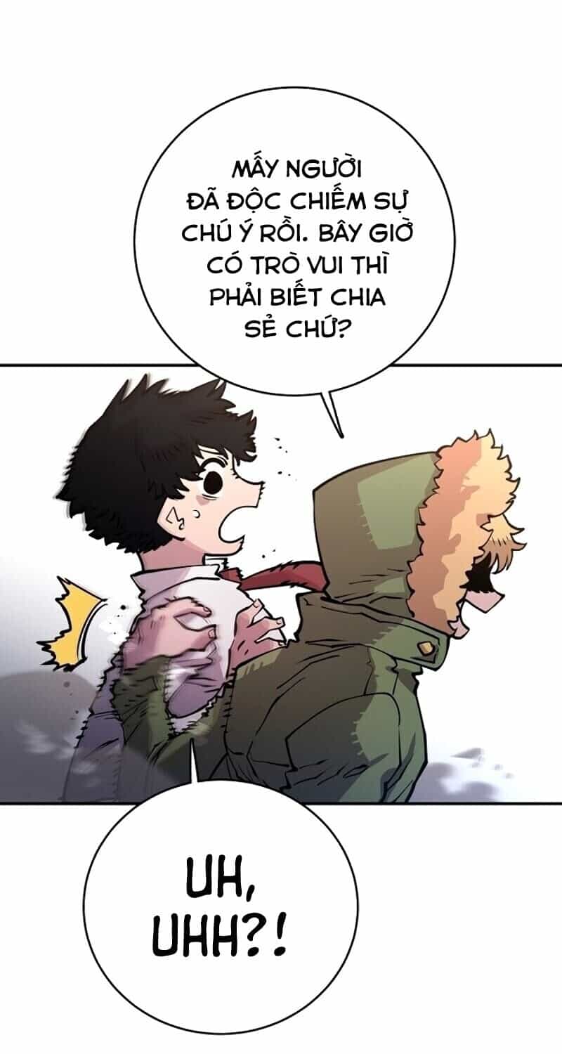 Player - Chương 12 - ảnh 37