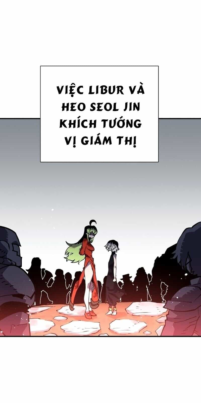 Player - Chương 12 - ảnh 7