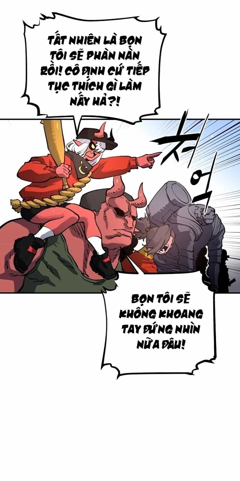 Player - Chương 12 - ảnh 78