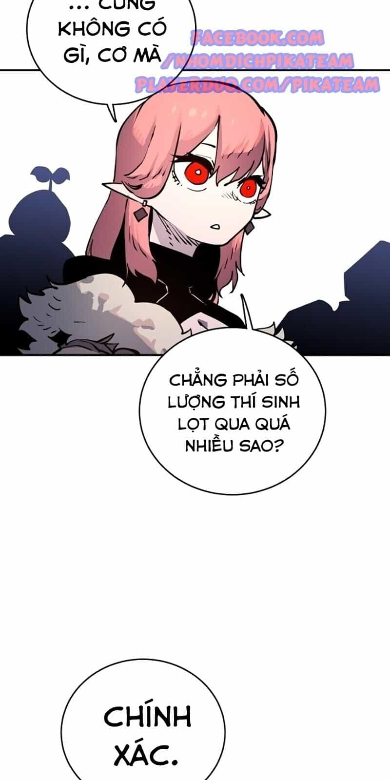 Player - Chương 12 - ảnh 92