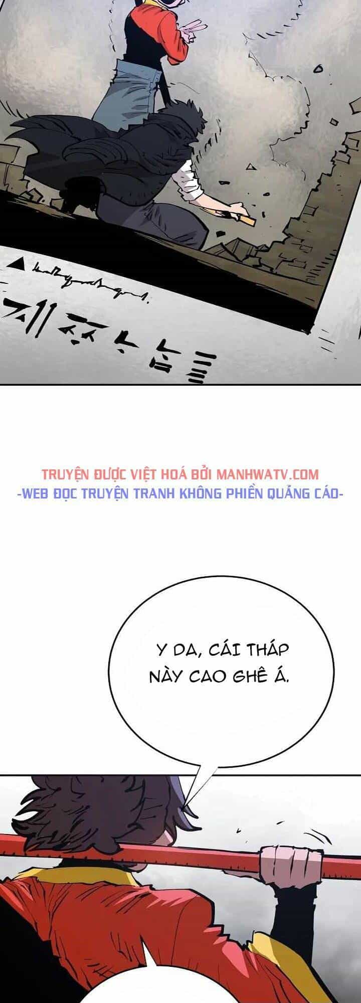 Player - Chương 121 - ảnh 54