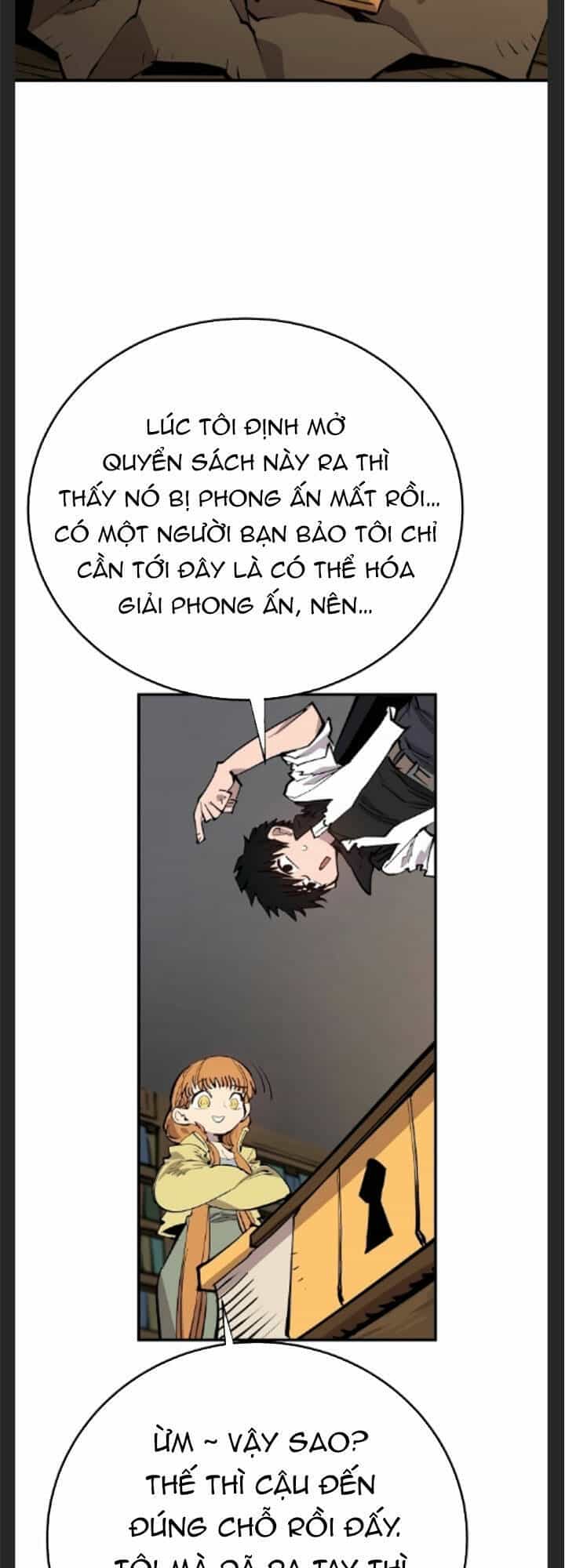 Player - Chương 122 - ảnh 27