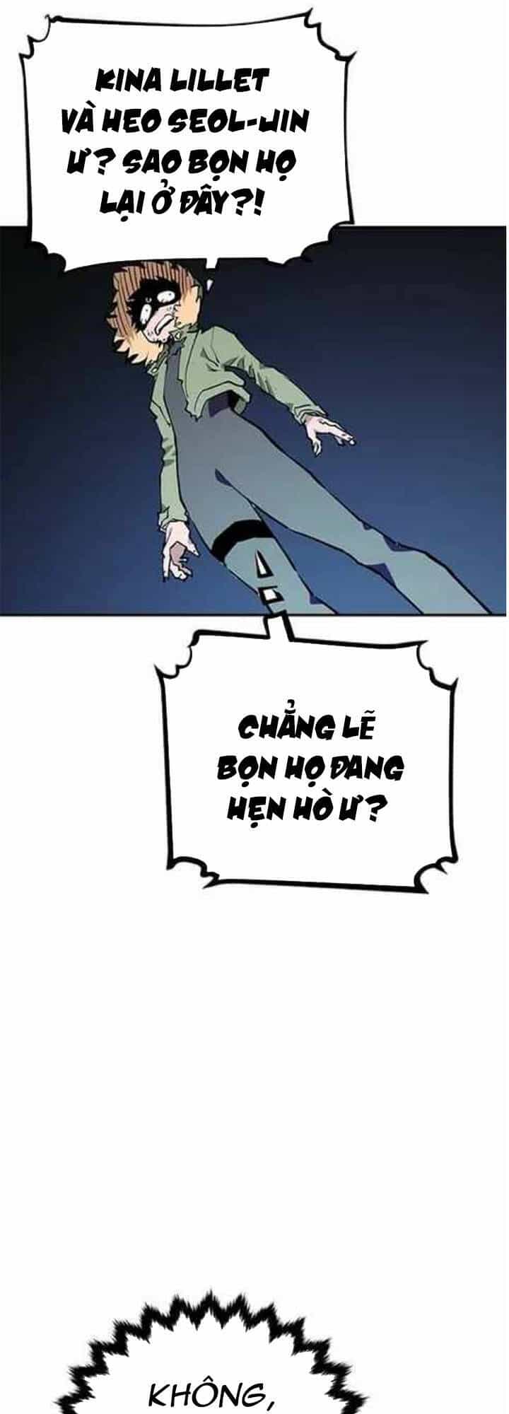 Player - Chương 123 - ảnh 37