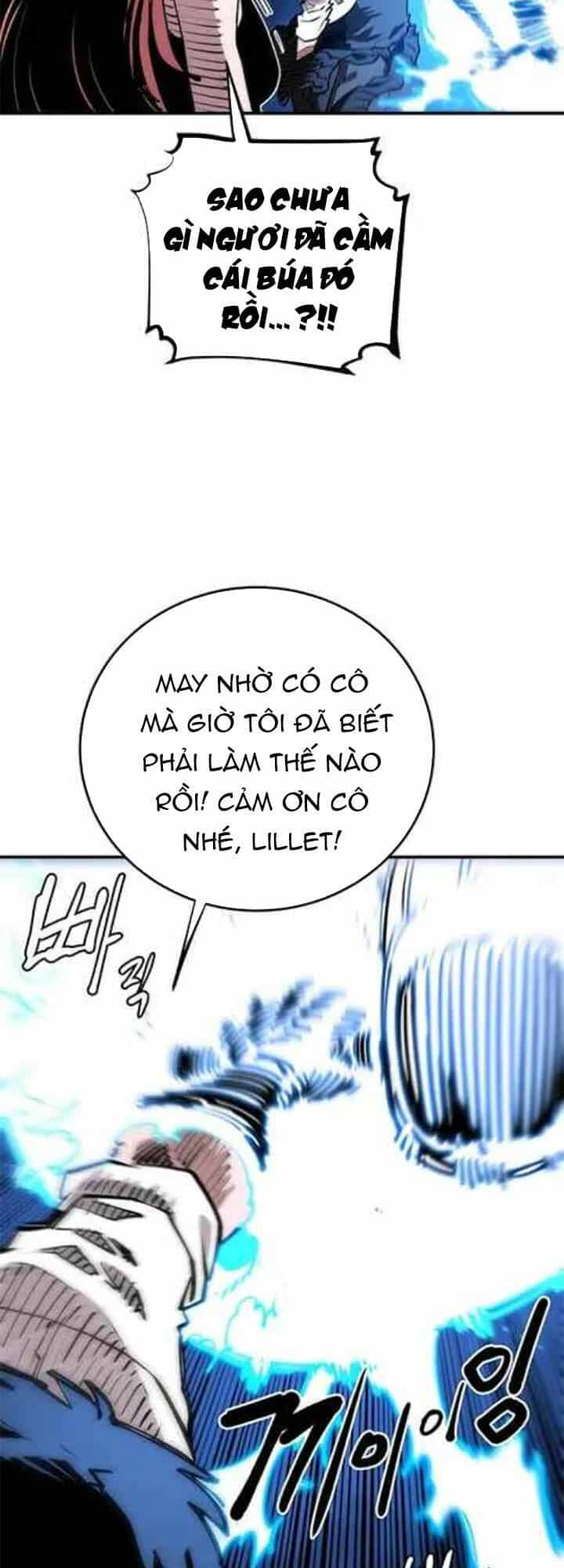 Player - Chương 123 - ảnh 53
