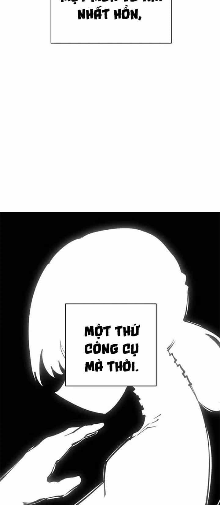 Player - Chương 124 - ảnh 20