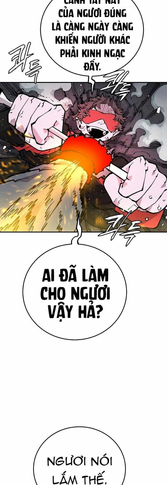 Player - Chương 128 - ảnh 11