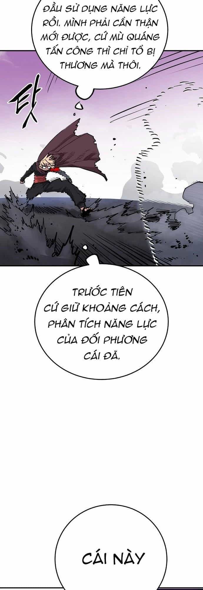 Player - Chương 128 - ảnh 45
