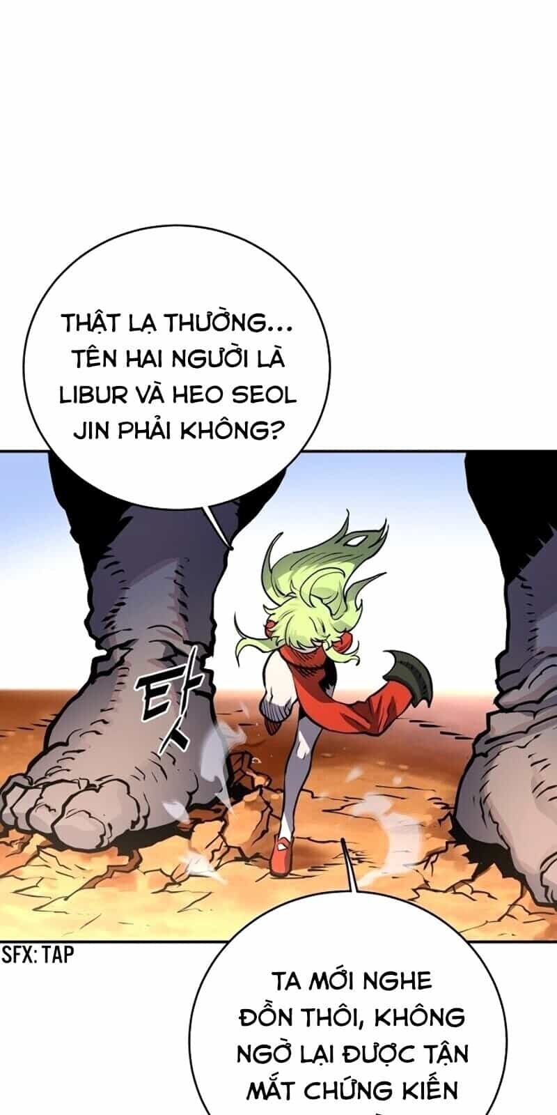 Player - Chương 13 - ảnh 42