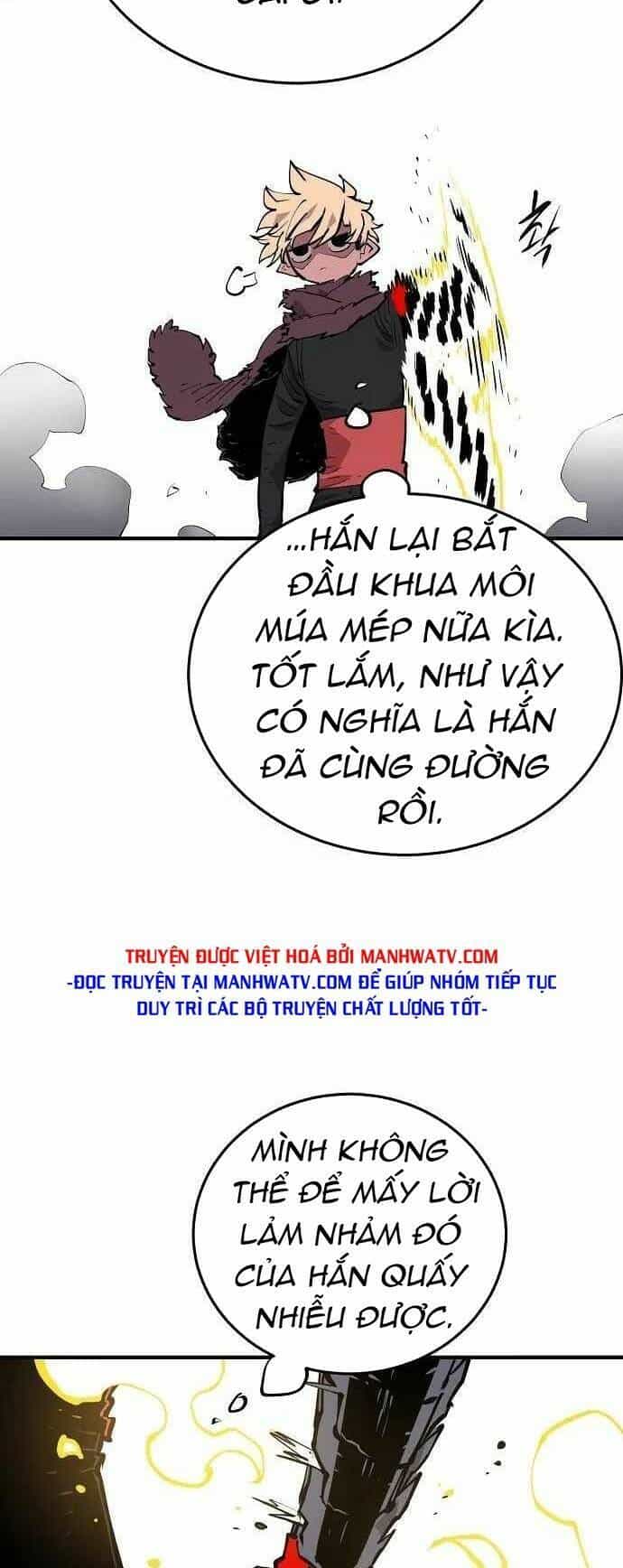Player - Chương 130 - ảnh 24