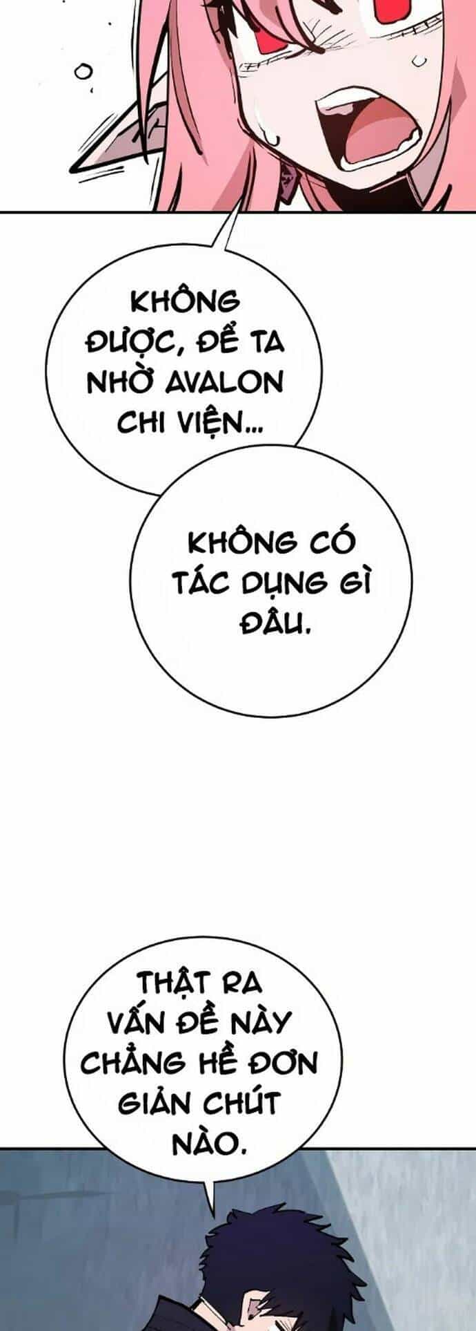 Player - Chương 131 - ảnh 17