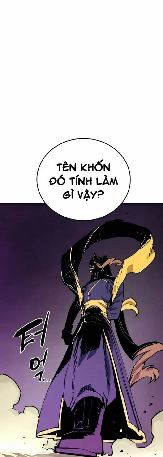 Player - Chương 131 - ảnh 4