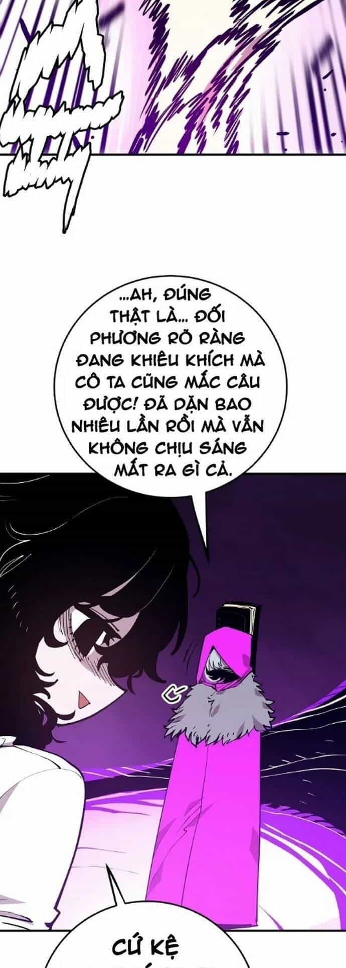 Player - Chương 131 - ảnh 9