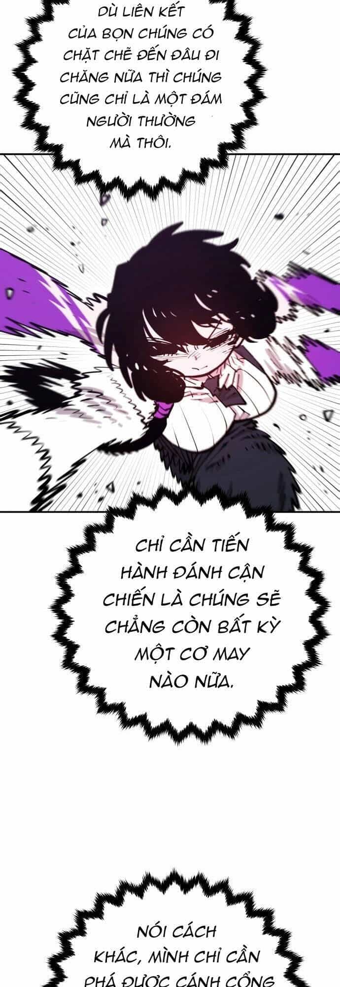 Player - Chương 134 - ảnh 40