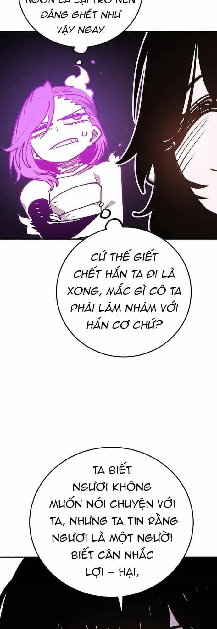 Player - Chương 137 - ảnh 12