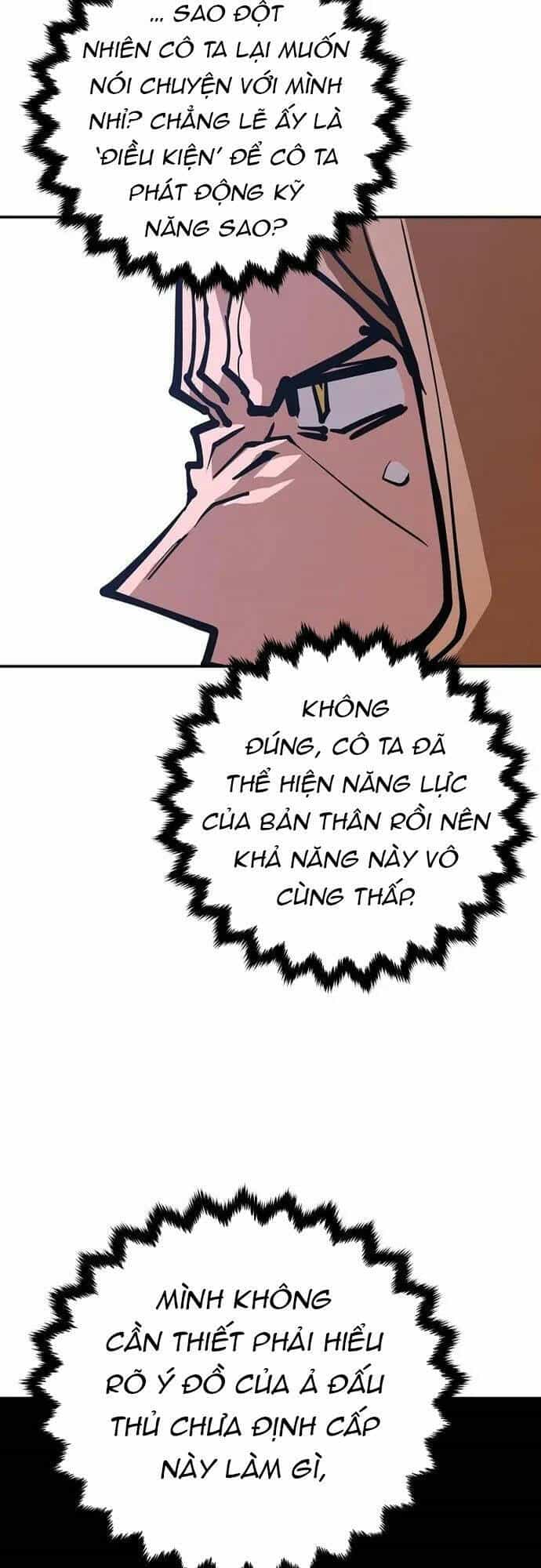 Player - Chương 137 - ảnh 20