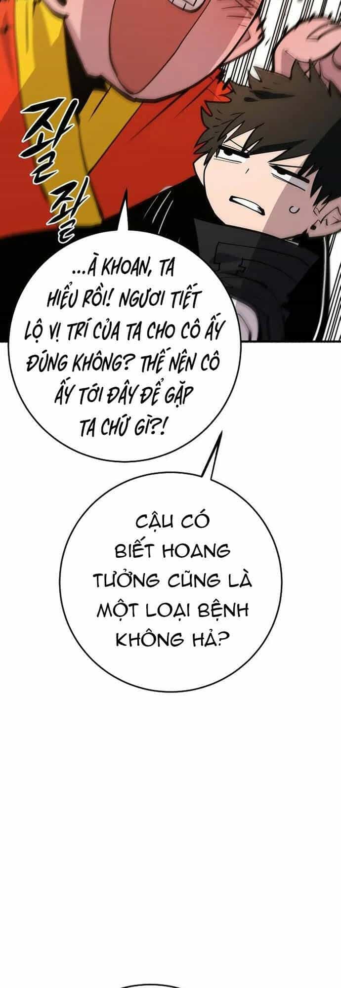 Player - Chương 138 - ảnh 65