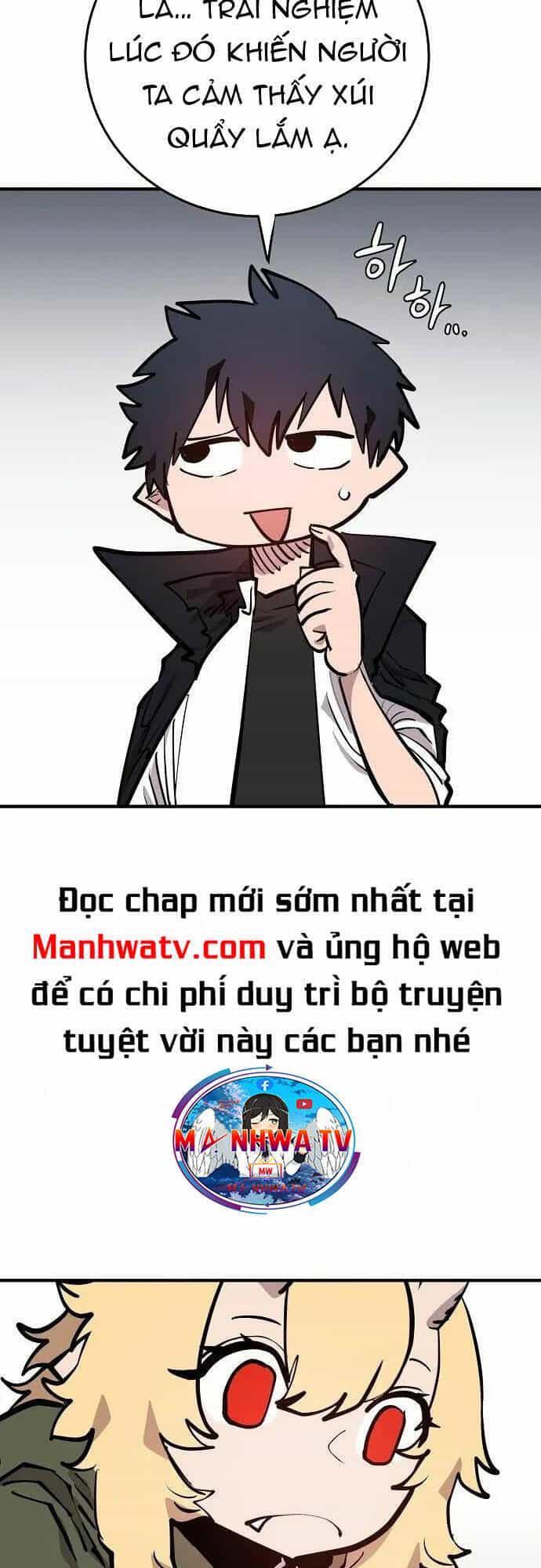 Player - Chương 139 - ảnh 20