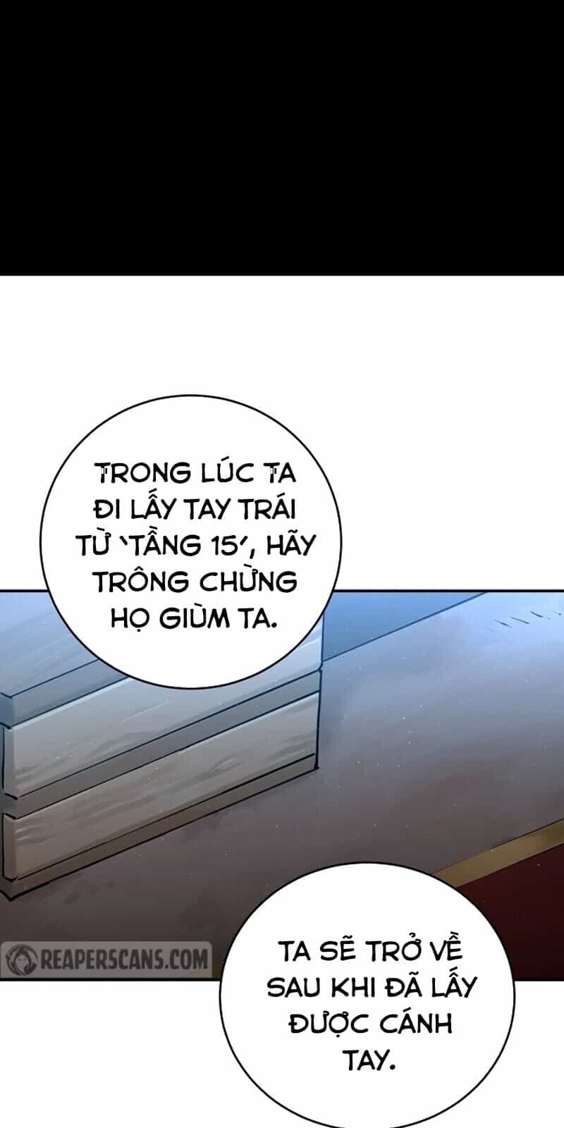 Player - Chương 14 - ảnh 35
