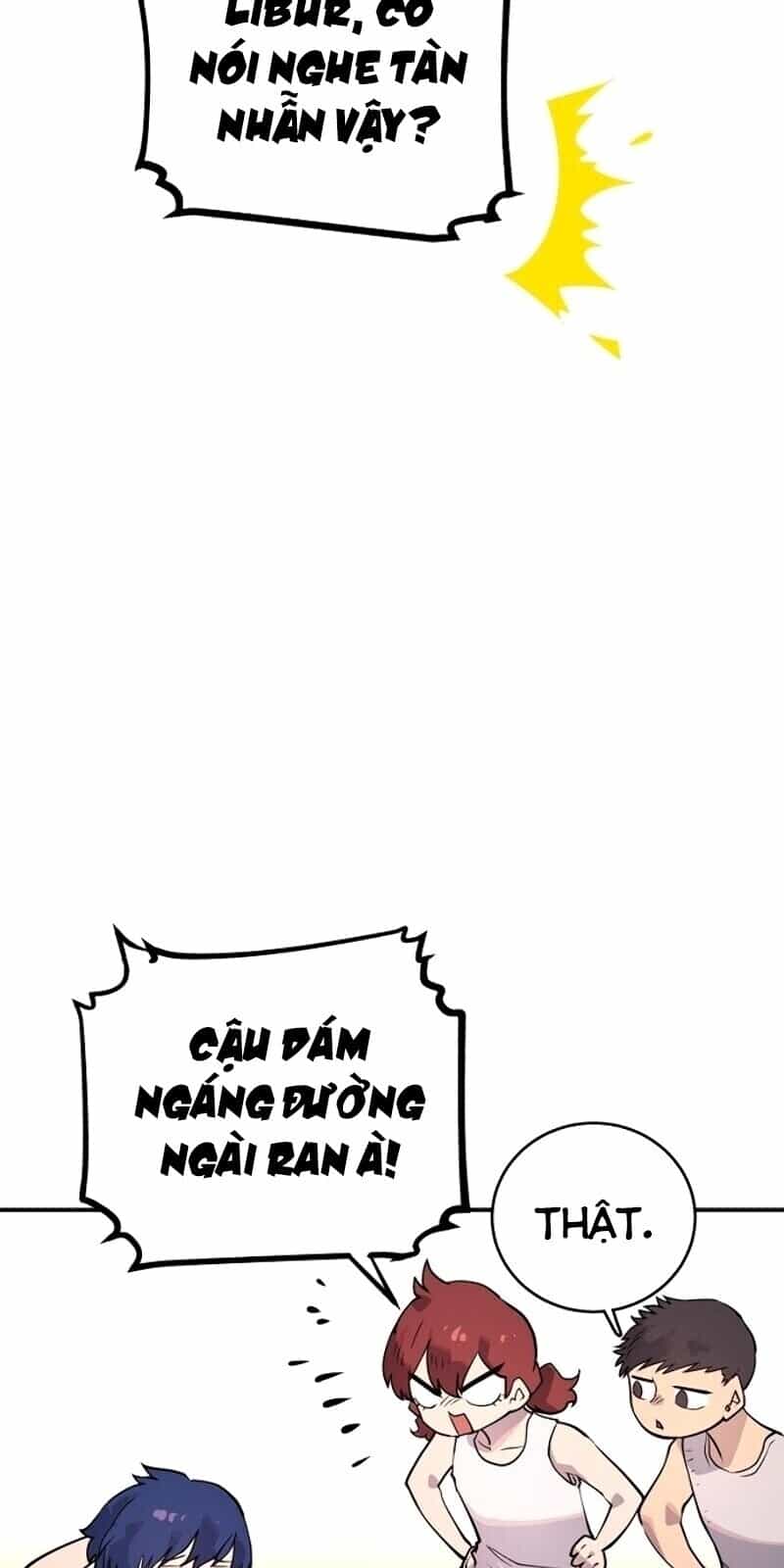 Player - Chương 14 - ảnh 49