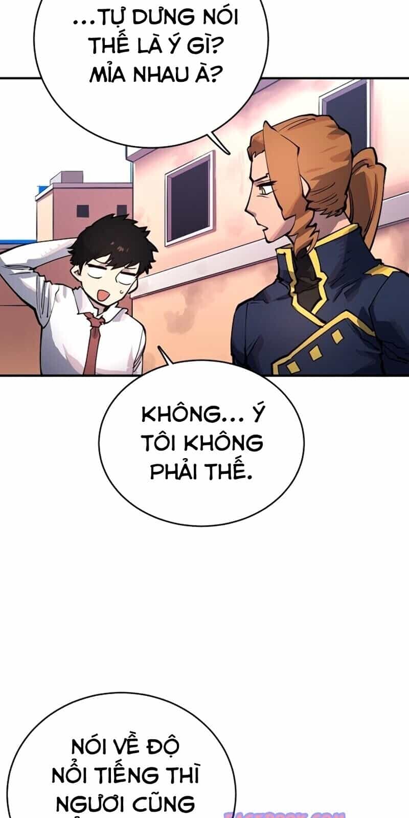 Player - Chương 14 - ảnh 60