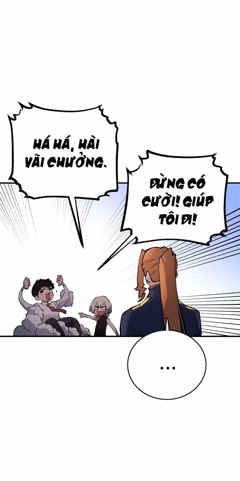Player - Chương 14 - ảnh 63