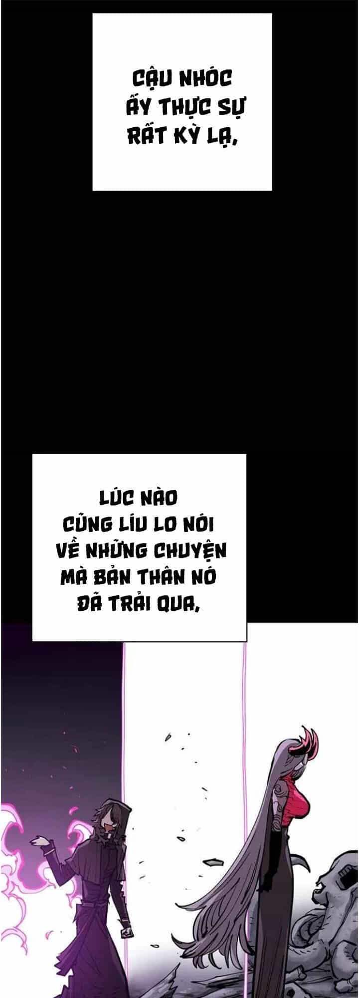 Player - Chương 142 - ảnh 19