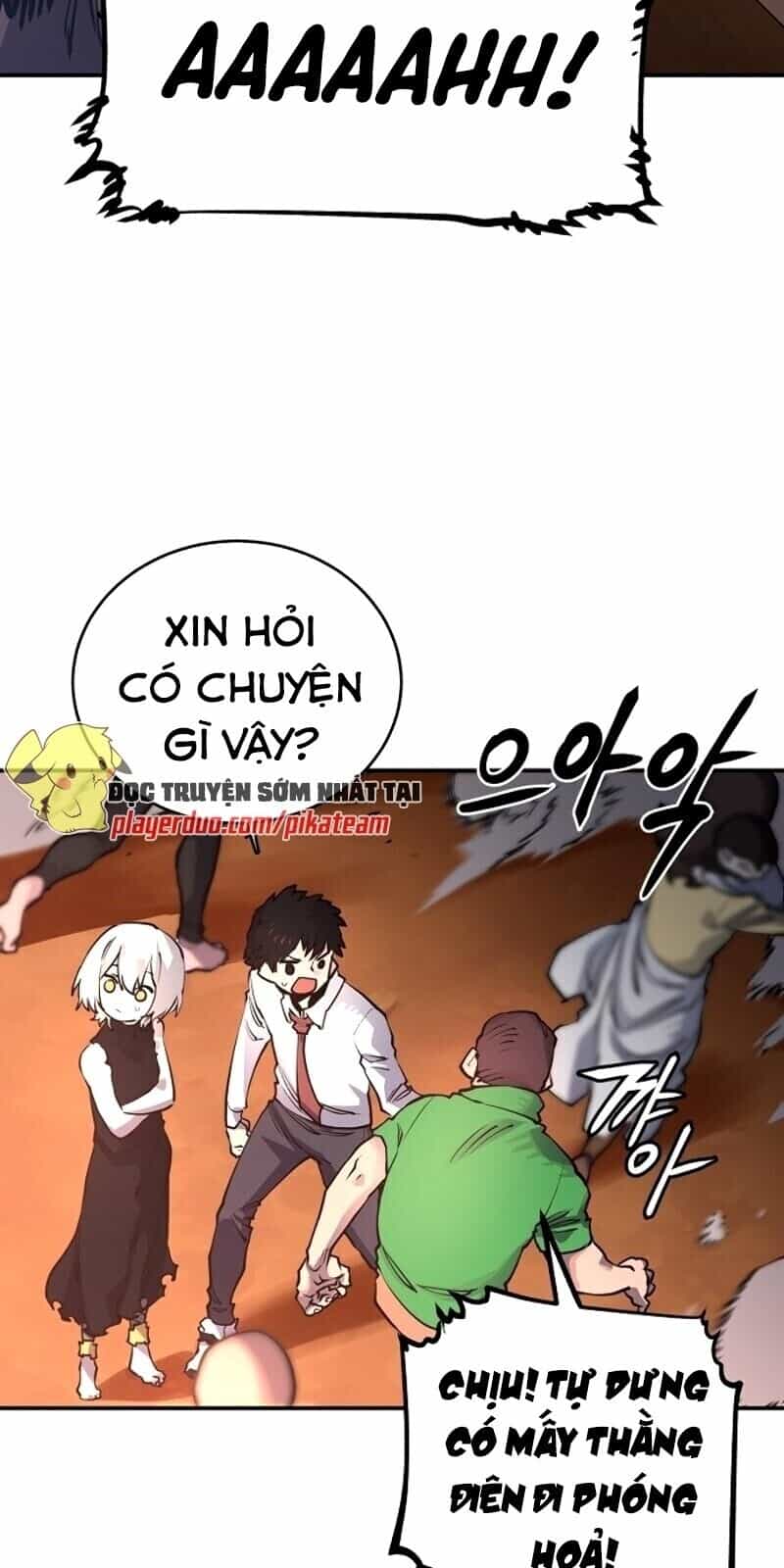 Player - Chương 15 - ảnh 3