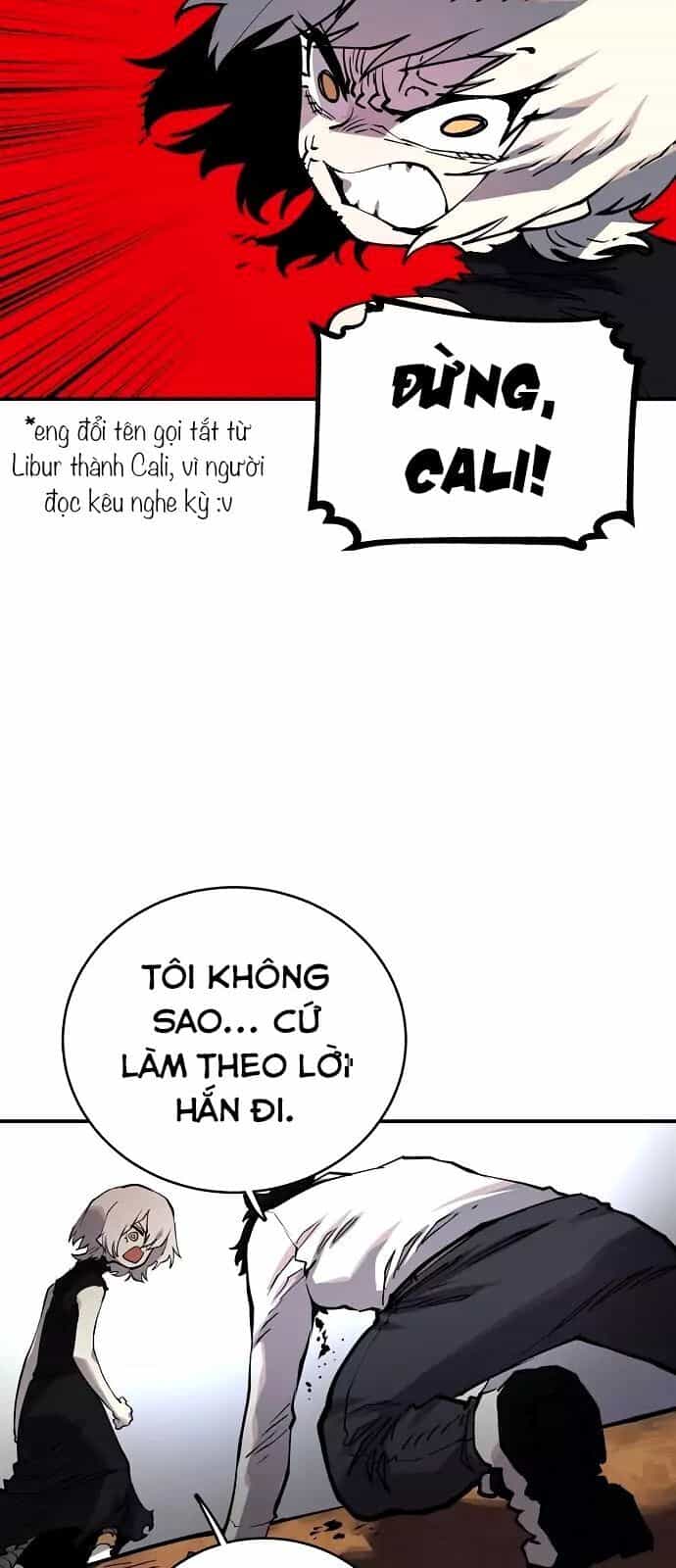 Player - Chương 16 - ảnh 24