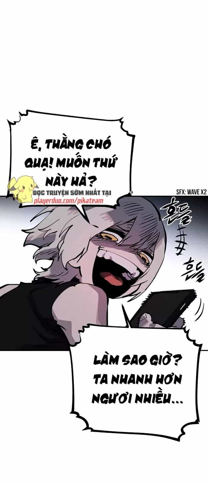 Player - Chương 16 - ảnh 44