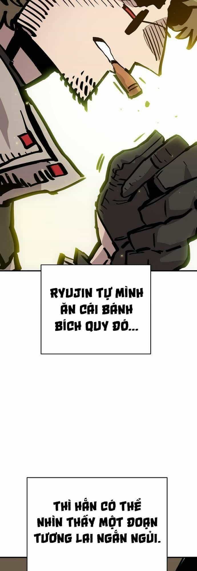 Player - Chương 161.1 - ảnh 66