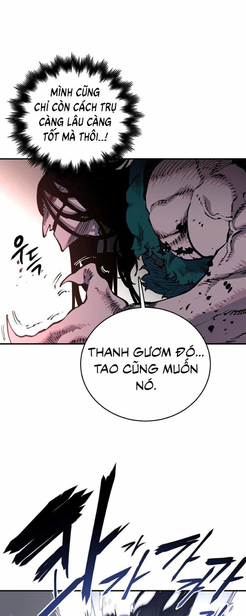 Player - Chương 17 - ảnh 41