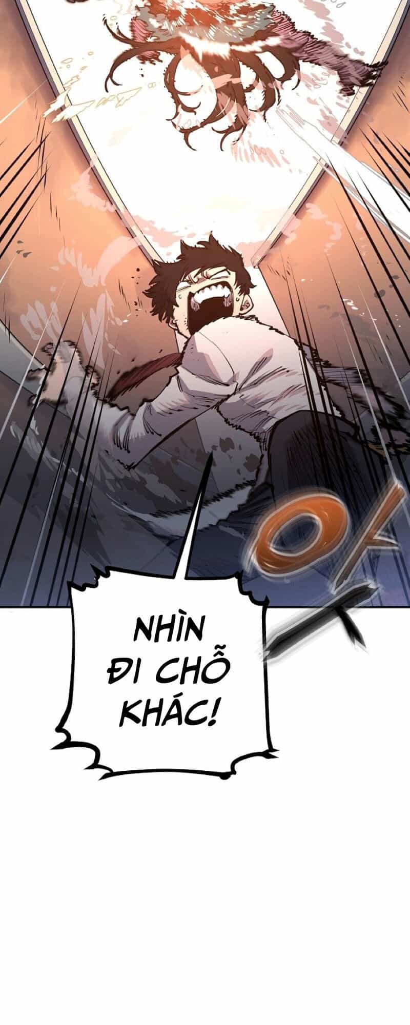 Player - Chương 17 - ảnh 48