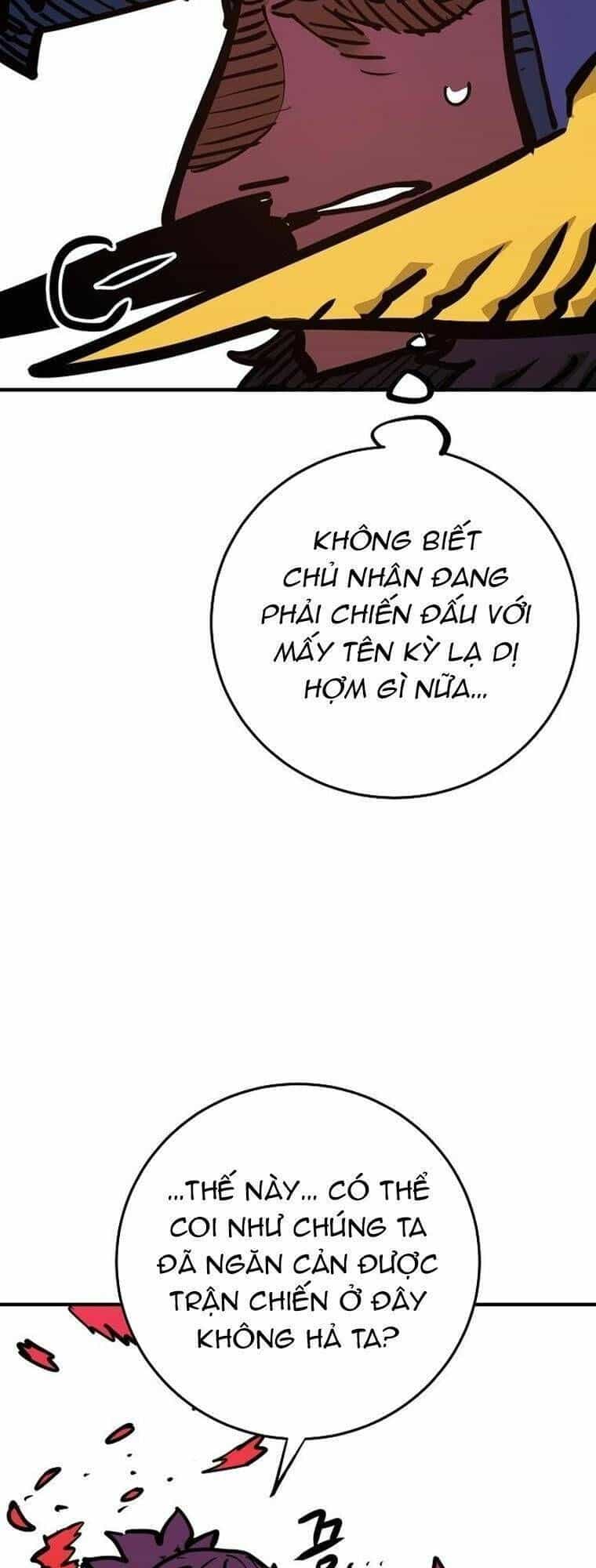 Player - Chương 163.1 - ảnh 74
