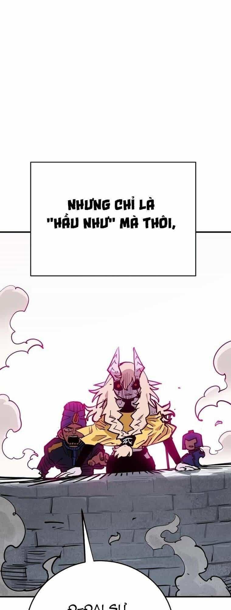 Player - Chương 163.2 - ảnh 57