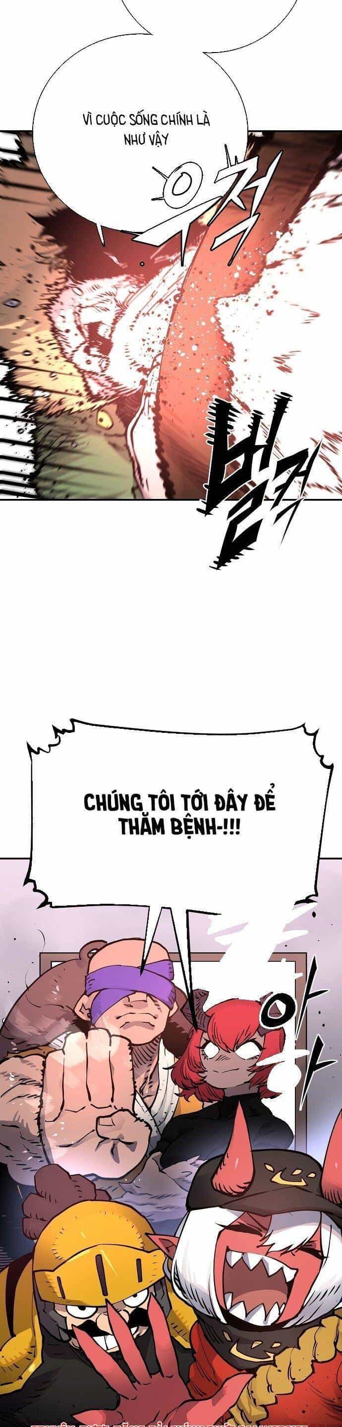Player - Chương 19 - ảnh 15